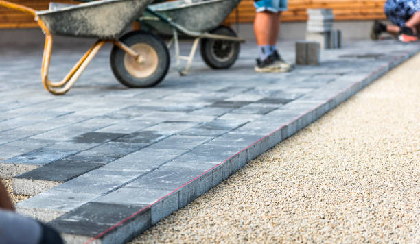 Reasons to Select Us for Your Driveway Paving Requirements in Cave Springs, AR