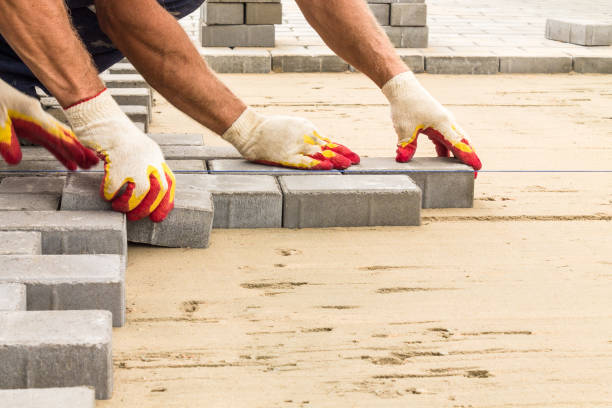 Best Residential Paver Driveway  in Cave Springs, AR