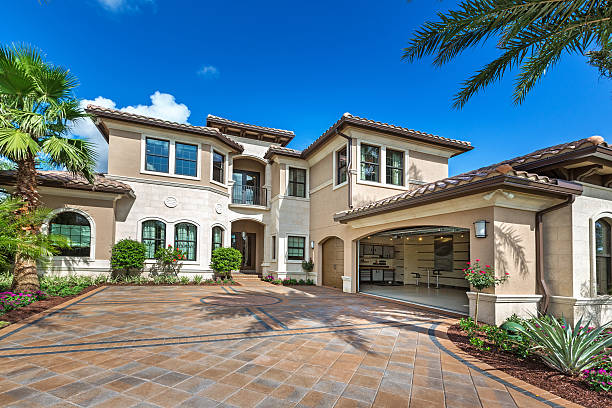 Best Professional Driveway Pavers  in Cave Springs, AR